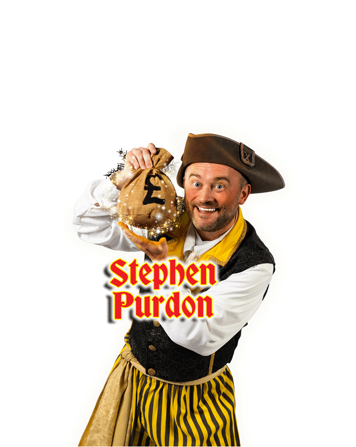 Stephen Purdon